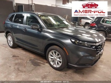 Honda CR-V VI 2024 Honda CR-V 2024r., 4x4, 1.5L 1.5 Benzyna 190KM