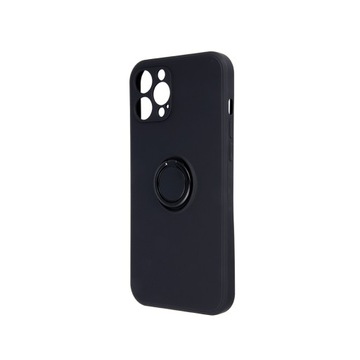 Nakładka Finger Grip do Xiaomi Redmi 10c 4G czarna