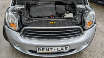 Mini Countryman R60 Crossover 1.6 D 90KM 2013 Mini Countryman ZAREJESTROWANY Bezwypadkowy Serwis, zdjęcie 38