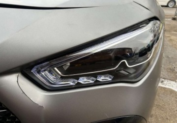 Mercedes CLA C118/X118 2023 Mercedes-Benz CLA Cena Brutto 3.0 Diesel 177KM, zdjęcie 22