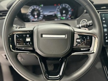 Land Rover Range Rover Velar SUV 2.0 204KM 2024 Range Rover Velar D200 S 2.0 (204KM) 2024, zdjęcie 6