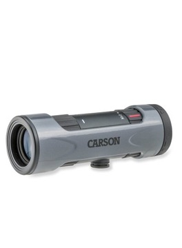 Monokular Carson MonoZoom 7x-21x21mm Zoom Monocular