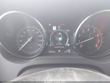 Jaguar F-Type 2020 Jaguar F-Type P300 2020 2.0l 2.0 Benzyna 296KM, zdjęcie 10