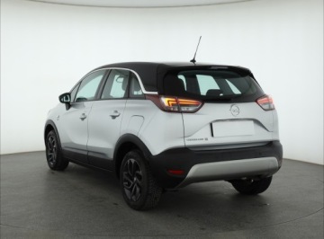 Opel 2019 Opel Crossland 1.2 Turbo, Salon Polska, Klima, zdjęcie 3