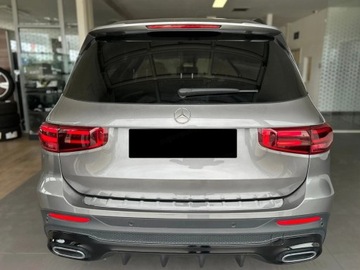 Mercedes GLB SUV 2.0 200d 150KM 2025 MERCEDES-BENZ GLB 200 d 4-Matic AMG Line 2.0 (150KM) 2025, zdjęcie 4