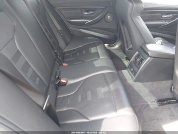 BMW Seria 3 F30-F31-F34 2017 BMW M3 M3 Sedan 3.0 Benzyna 425KM, zdjęcie 9