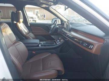 Lincoln 2020 Lincoln Aviator Reserve 2020 3.0l 3.0 Benzyna 400KM, zdjęcie 7