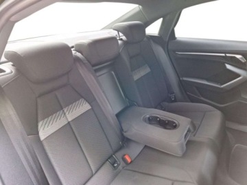 Audi A3 8Y Sportback Facelifting 2.0 35 TDI 150KM 2025 Audi A3 Limousine fv vat 23, automat, LED, gwarancja, kamera cofania, CARP, zdjęcie 11