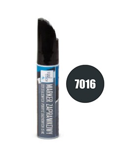 Marker zaprawkowy pokryć dachowych 15ml SZARY ANT.