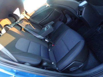 Hyundai Tucson III SUV 1.7 CRDI 115KM 2016 HYUNDAI TUCSON 1.7 CRDI 116 KM NAVI ALU KAMERA LED, zdjęcie 14