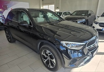 Mercedes GLC C254/X254 2023 Mercedes-Benz GLC Salon Polska Aut 9G 4x4 5L gwarancji 313KM Hybryda PlugIN, zdjęcie 1
