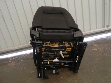 SEDADLO LANCIA DELTA 3 III 08-14R. PRAVÝ GB