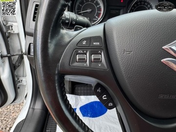 Suzuki Kizashi 2010 Suzuki Kizashi 2.4 - AWD - Szwajcaria - Automat - Po serwis 2.4 Benzyna, zdjęcie 26