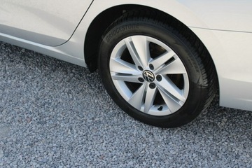 Volkswagen Golf VIII Variant 1.5 TSI 130KM 2022 Volkswagen Golf LIFE Asystent Salon PL, zdjęcie 11