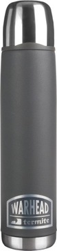 TERMOS TERMITE WARHEAD SZARY 0,7L - PROMO !!!