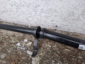 AUDI RS4 RS5 B9 2016-25 ROK 8W0521101K HŘÍDEL