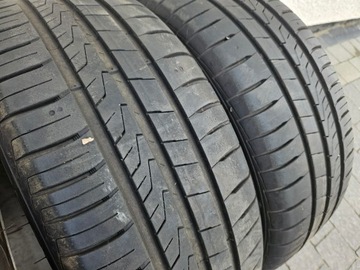 PEUGEOT 308 508 RIFTER PARTNER DISK 16 ET 44 PNEUMATIKY 205/55/16 LETNÍ 7MM