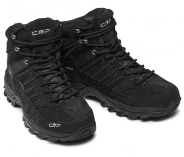 МУЖСКИЕ ТУФЛИ CMP TREKK RIGEL 3Q12947 72YF 43