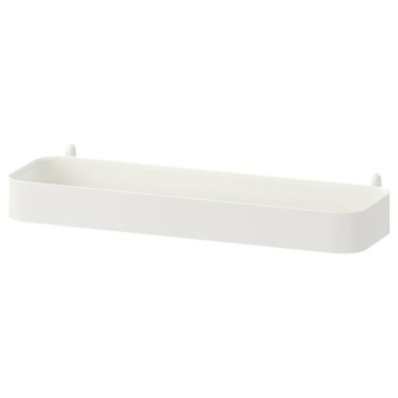 IKEA SKADIS Półka biały