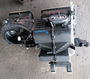 SSANGYONG KORANDO III 16R RADIÁTOR EVROPA