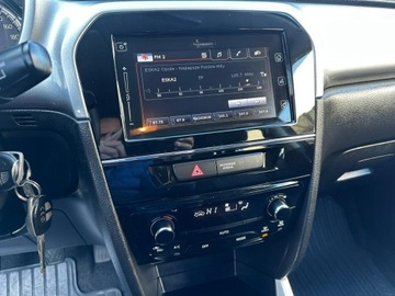 Suzuki Vitara III SUV 1.6 VVT 120KM 2017 Suzuki Vitara 1Ręka! Kamera Grzane fotele, zdjęcie 20