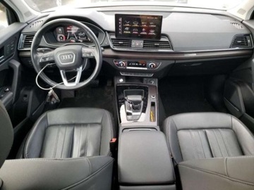 Audi Q5 II 2022 Audi Q5 2022r, PREMIUM PLUS, 4X4, 2.0L, zdjęcie 7