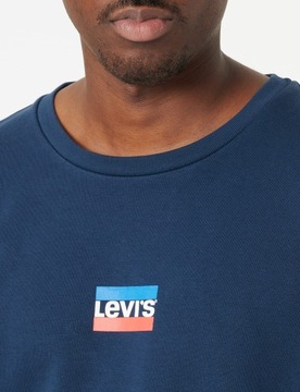 Levi's Standard Graphic Crew Sweatshirt