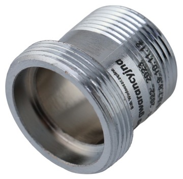 Redukcja perlatora z M18 GZ na M22 GZ Long