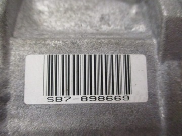 КОМПРЕССОР КОНДИЦИОНЕРА ВОЗДУХА NISSAN RENAULT 92600 7FY0A