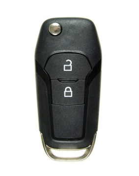 FORD MONDEO RANGER KLÍČEK OVLÁDAČ KEYLESS 434 MHZ