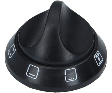 POKRĘTŁA KUCHNI MASTERCOOK ELEGANCE 6 FUNKCJI