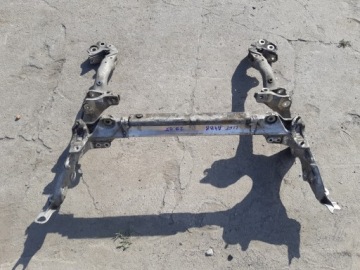 БОКОВАЯ ПОДВЕСКА AUDI A4 B8 ПЕРЕДНЯЯ БОКОВАЯ ПОДВЕСКА ПОГРУЗЧИКА 8K0399315G