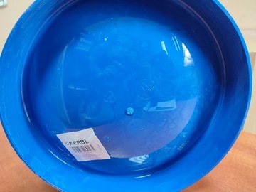 Бидон пластиковый, 30 л, ручка 117 мм.