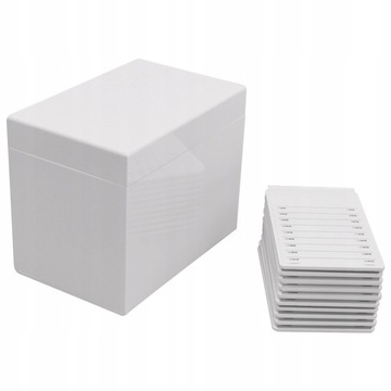 1шт пластины для ресниц лоток коробка подушечки для наращивания ресниц