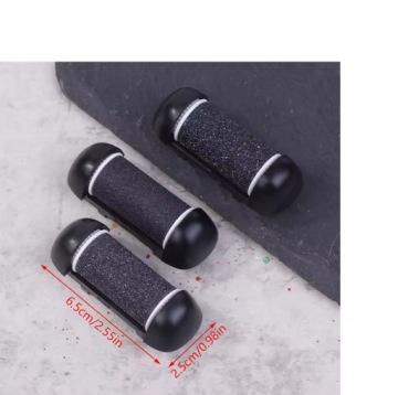 ЭЛЕКТРИЧЕСКАЯ ПЕМЗА ДЛЯ ПЯТОК АККУМУЛЯТОРНАЯ ФРЕЗА МОЩНАЯ ХОРОШИЕ РЕЗУЛЬТАТЫ