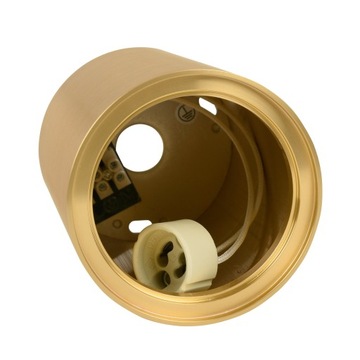 НАВЕРХНОСТНАЯ ГАЛОГЕННАЯ СВЕТОДИОДНАЯ ТРУБКА ПОДВИЖНАЯ +GU10