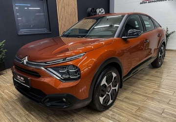 Citroen 2021 Citroen C4 MANUAL 52.000KM BEZWYPADKOWY gwarancja perfekcyjny, zdjęcie 12