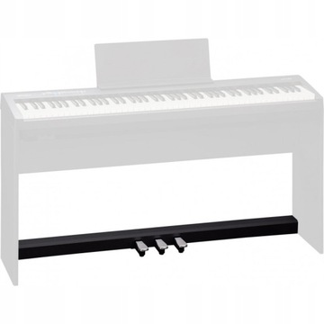 Roland KPD-70 BK moduł pedałów do pianina FP-30x