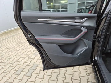 Skoda Kodiaq II 2025 Skoda Kodiaq RS z placu 265KM, zdjęcie 18