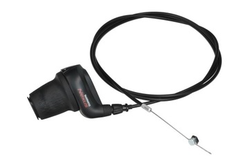 Dźwignia przerzutki Shimano SL-C3000-7 Nexus