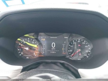 Jeep Compass II 2023 Jeep Compass 2023 Jeep Compass Limited 4x4 2.0 Benzyna 200KM, zdjęcie 6