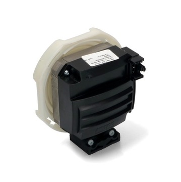 Моечная помпа для посудомоечной машины Whirlpool 95W WFC3C23PFX