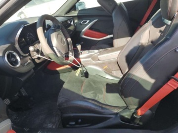 Chevrolet Camaro VI 2022 Chevrolet Camaro ZL1 2022 6.2l 6.2 Benzyna 650KM, zdjęcie 7