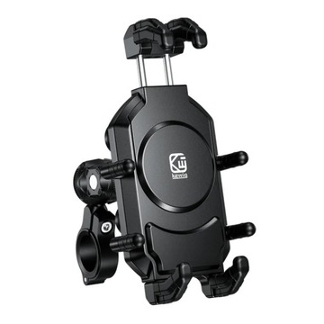 АНТИВИБРАЦИОННЫЙ ДЕРЖАТЕЛЬ ДЛЯ ТЕЛЕФОНА НА МОТОЦИКЛЕ - РАМА