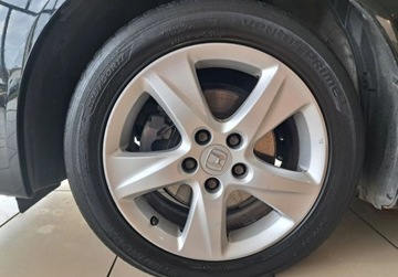 Honda Accord VIII Kombi 2.2 DTEC 150KM 2009 Honda Accord 2.2 i-DTEC 150KM Tourer-Krajowa, I wlasciciel,Serwisowana,Fak, zdjęcie 18