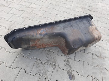МАСЛЯНЫЙ ПОДДОН ДВИГАТЕЛЯ RENAULT MIDLUM PREMIUM DXI 7 VOLVO FL FE