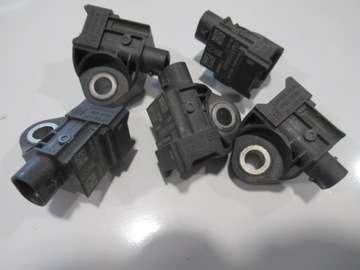 CZUJNIK UDERZENIOWY AIRBAG AUDI VW 4M0959659