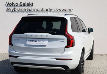 Volvo XC90 II SUV Plug-In 2.0 T8  455KM 2024 Volvo XC 90 Volvo XC 90 T8 Plug-In Hybrid AWD Plus Dark 2.0 Hybryda Plug-in, zdjęcie 5