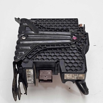 CITROEN C4 PICASSO II 2.0 HDI АККУМУЛЯТОРНЫЙ МОДУЛЬ КОНТРОЛЛЕРА