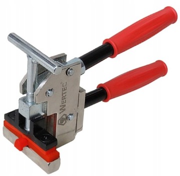 Łamak łamacz do płytek wielkoformatowych WERTEC WT-J1